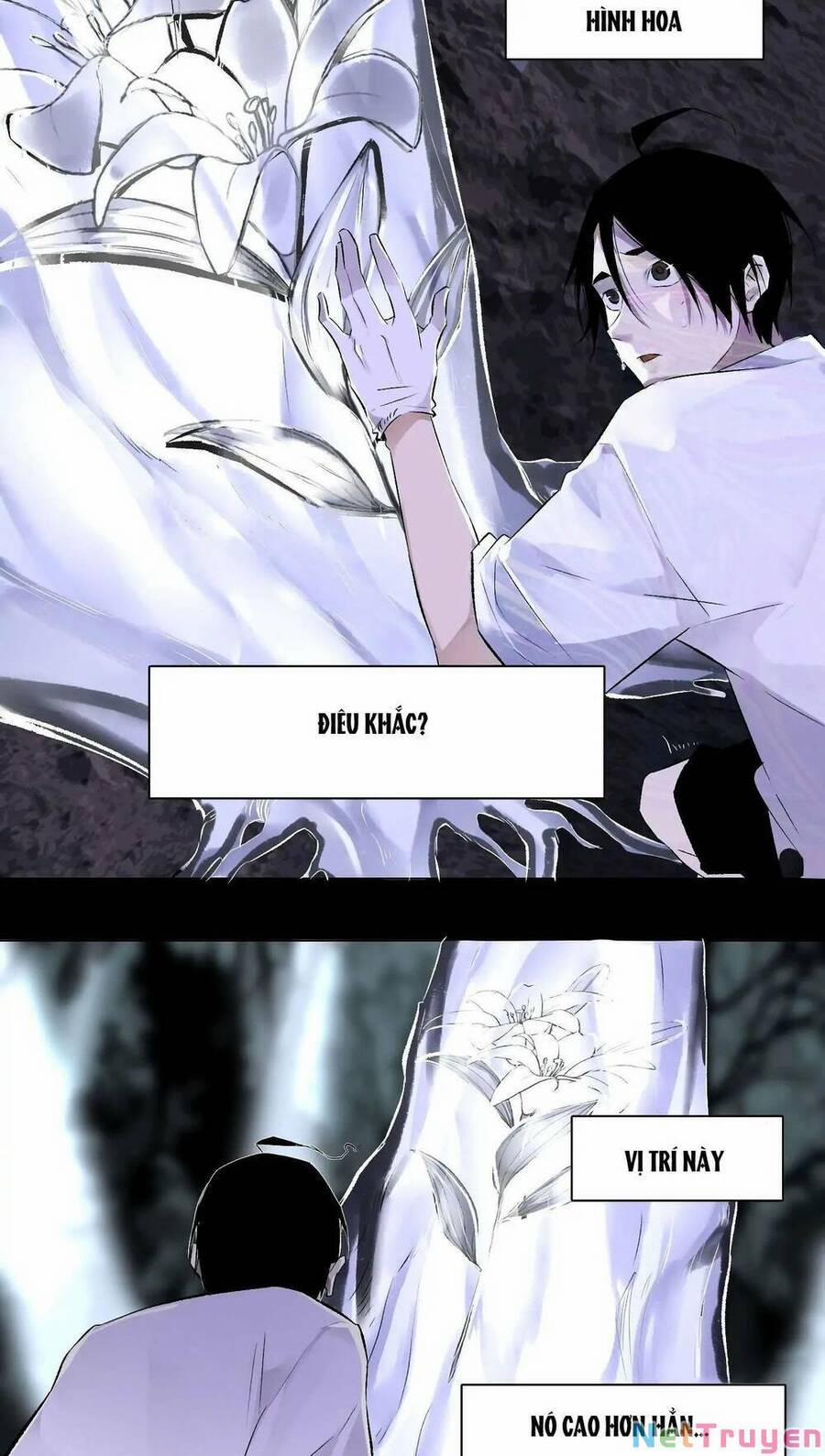 Trinh Thám Vlog 38 trang 38