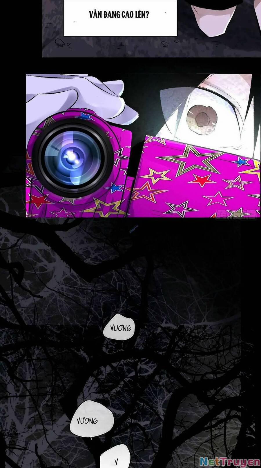 Trinh Thám Vlog 38 trang 40