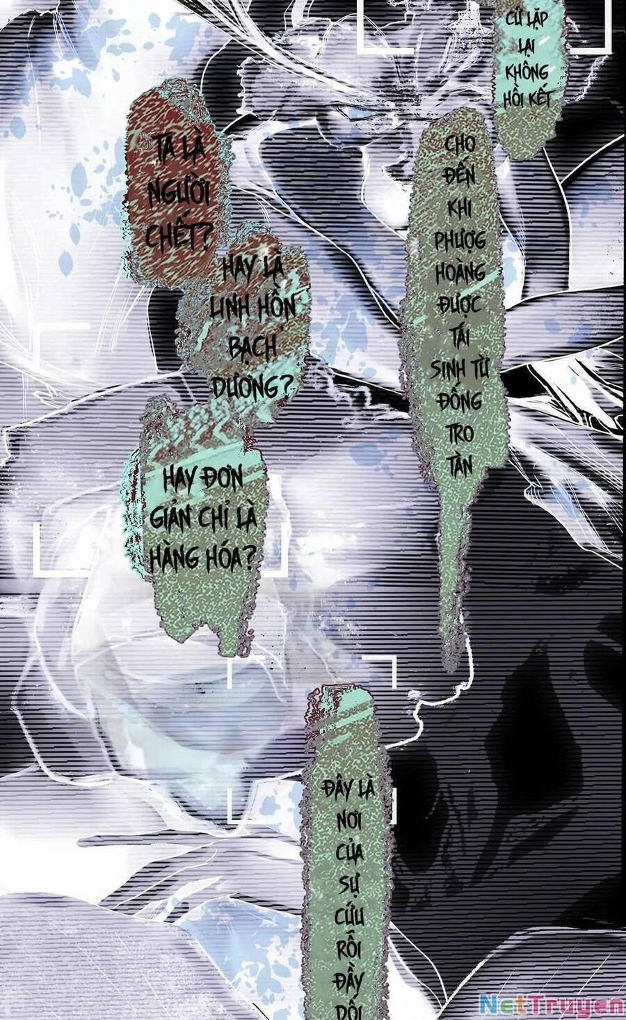 Trinh Thám Vlog 38 trang 46