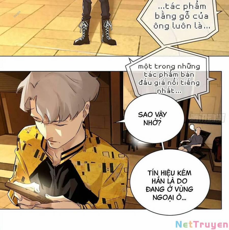 Trinh Thám Vlog 39 trang 11