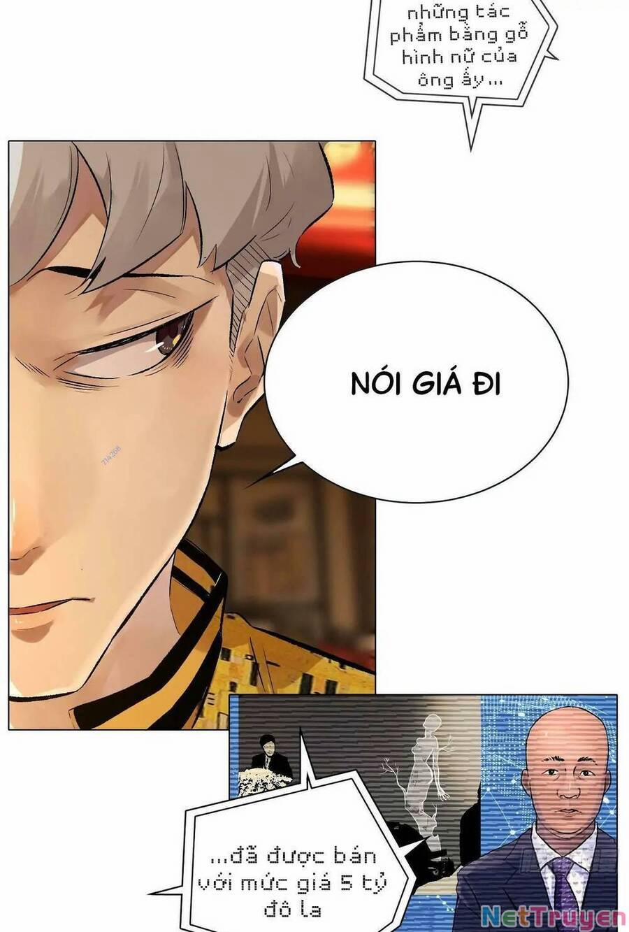 Trinh Thám Vlog 39 trang 14