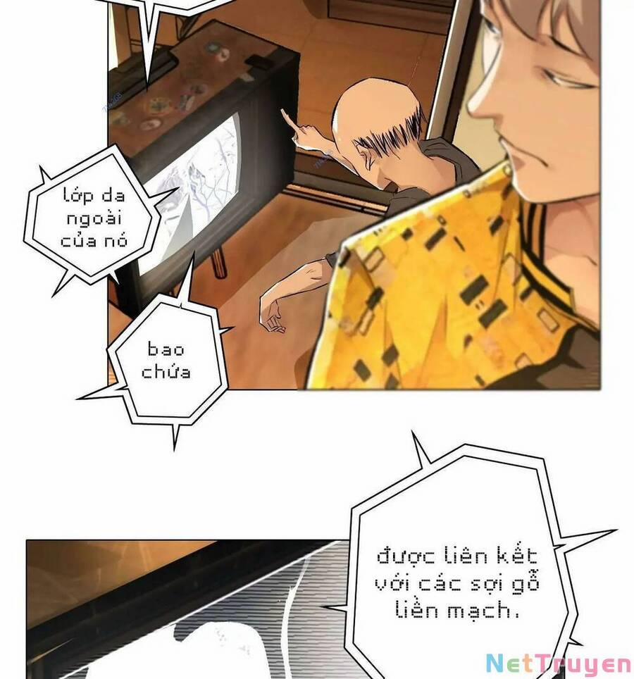 Trinh Thám Vlog 39 trang 22