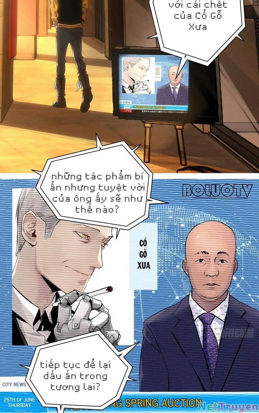 Trinh Thám Vlog 39 trang 25