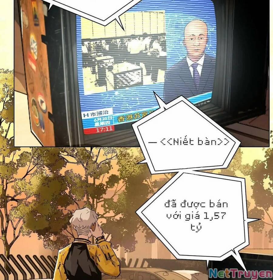 Trinh Thám Vlog 39 trang 3