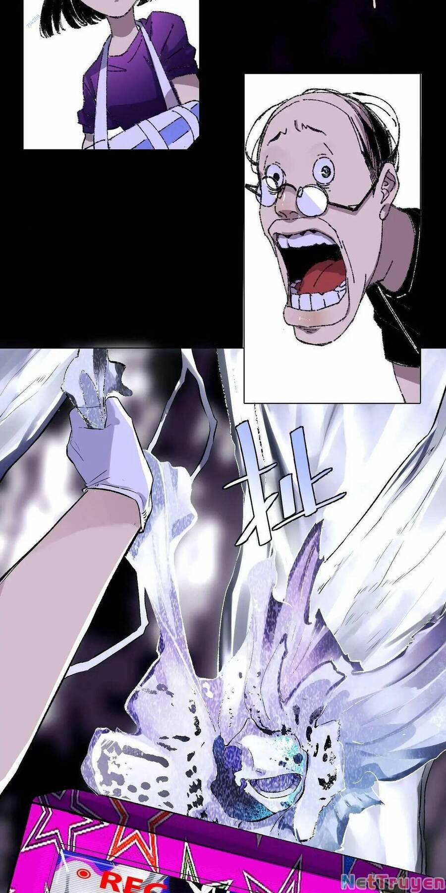 Trinh Thám Vlog 39 trang 34