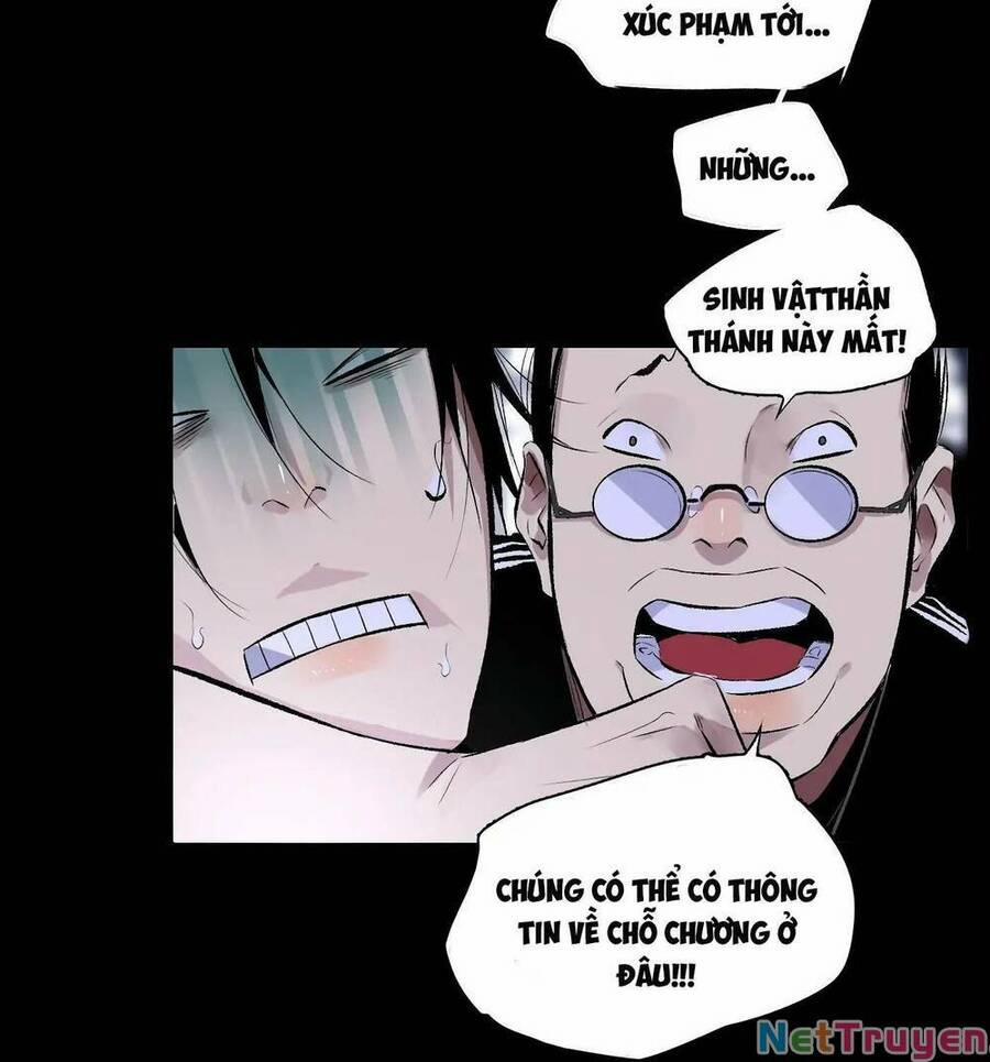 Trinh Thám Vlog 39 trang 38