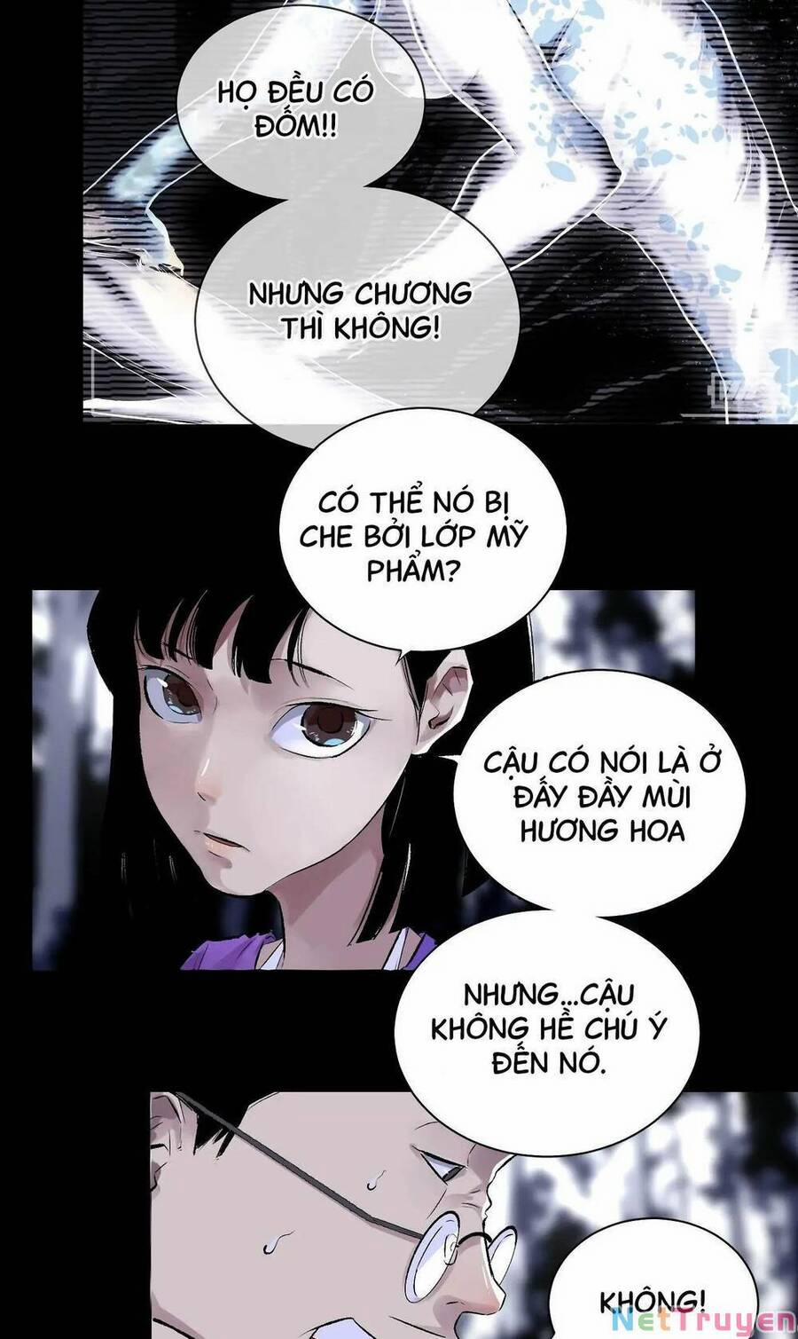 Trinh Thám Vlog 39 trang 41