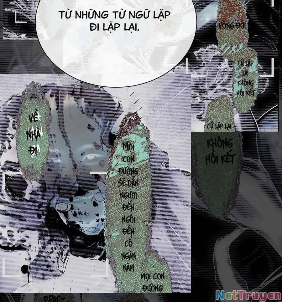 Trinh Thám Vlog 39 trang 46