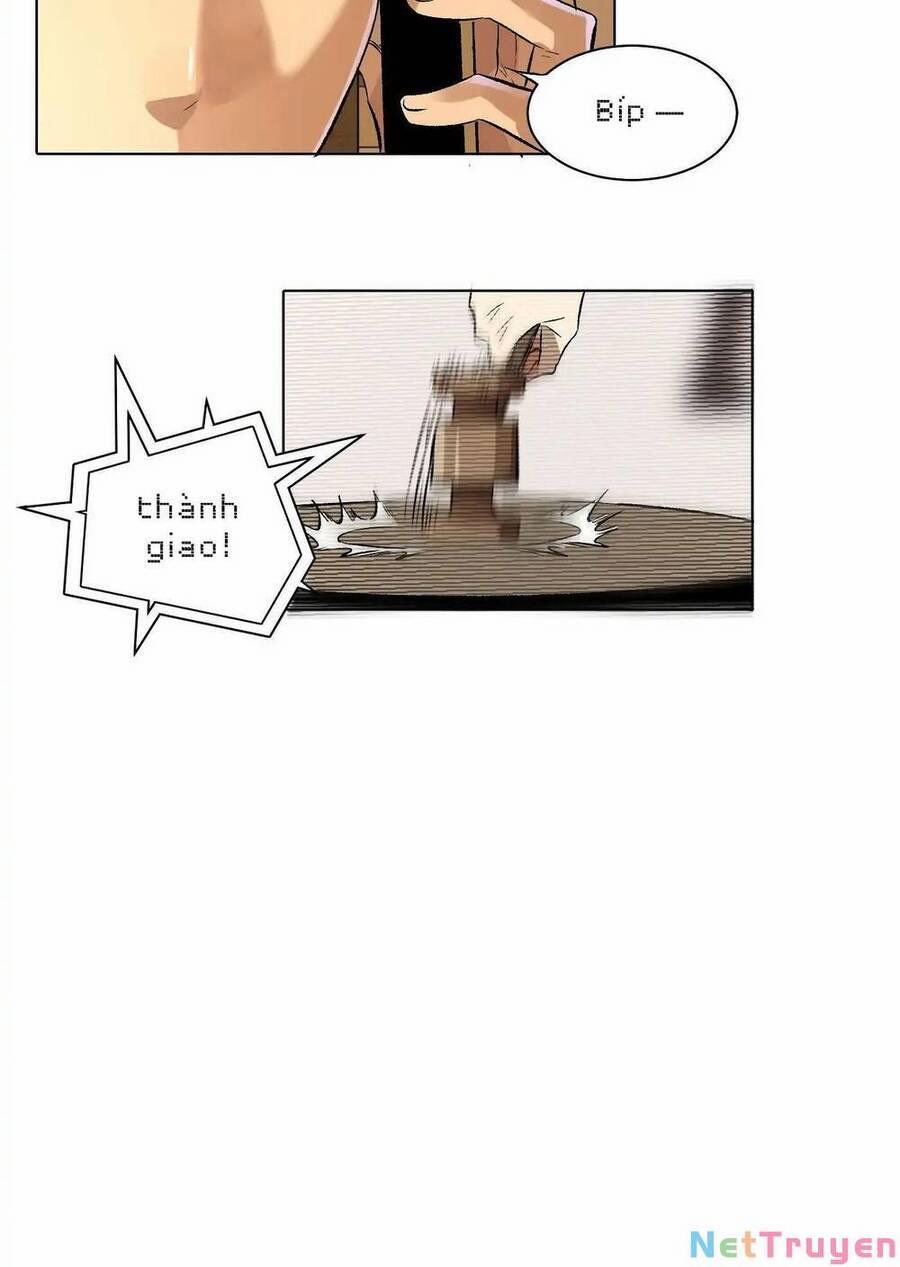 Trinh Thám Vlog 39 trang 8