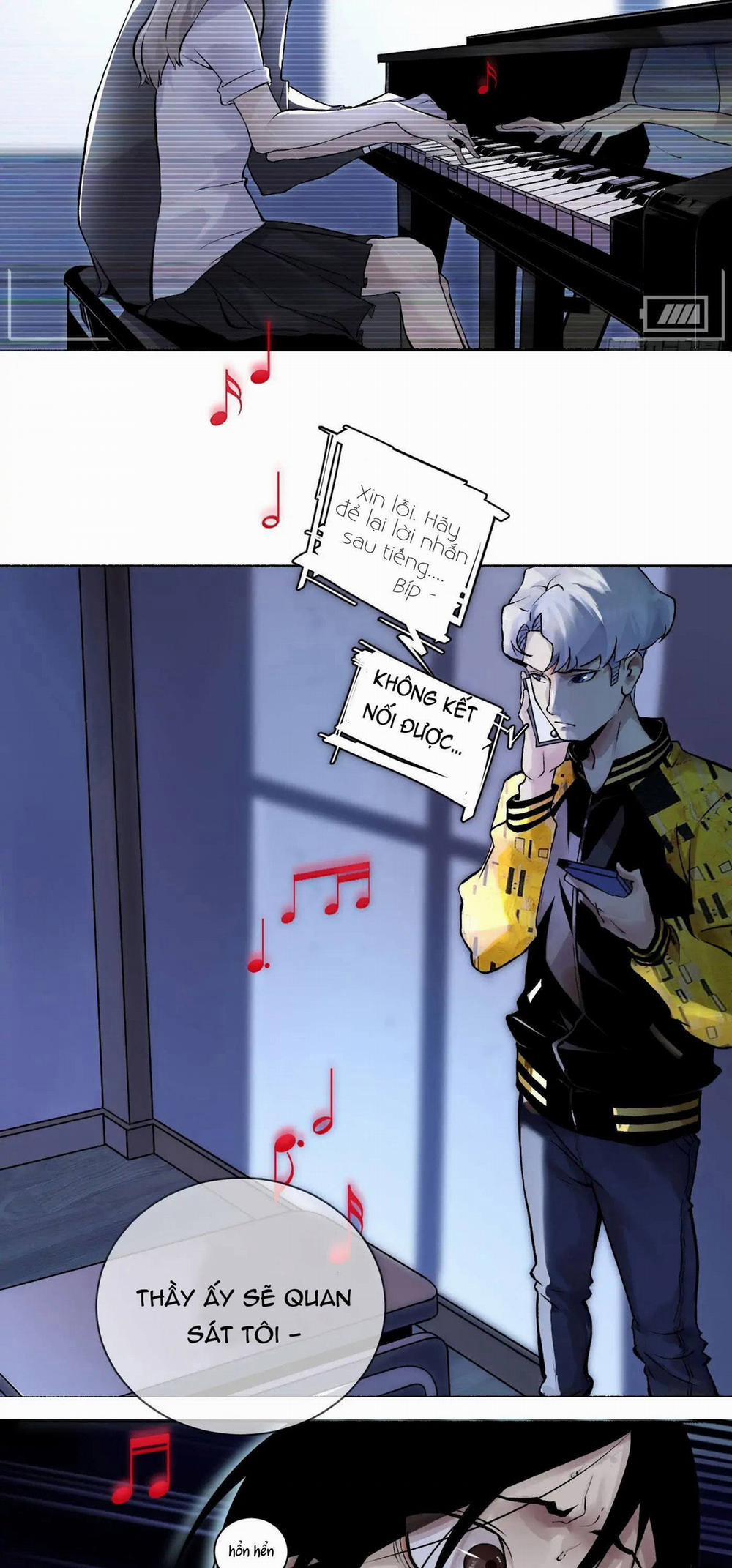 Trinh Thám Vlog 4 trang 10