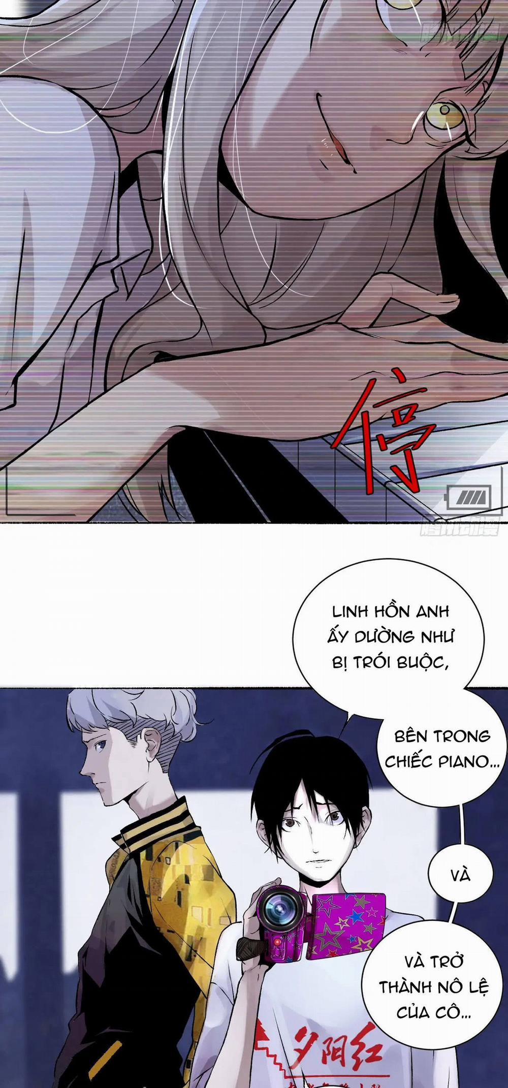 Trinh Thám Vlog 4 trang 15