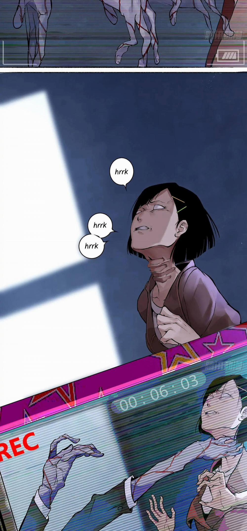 Trinh Thám Vlog 4 trang 21