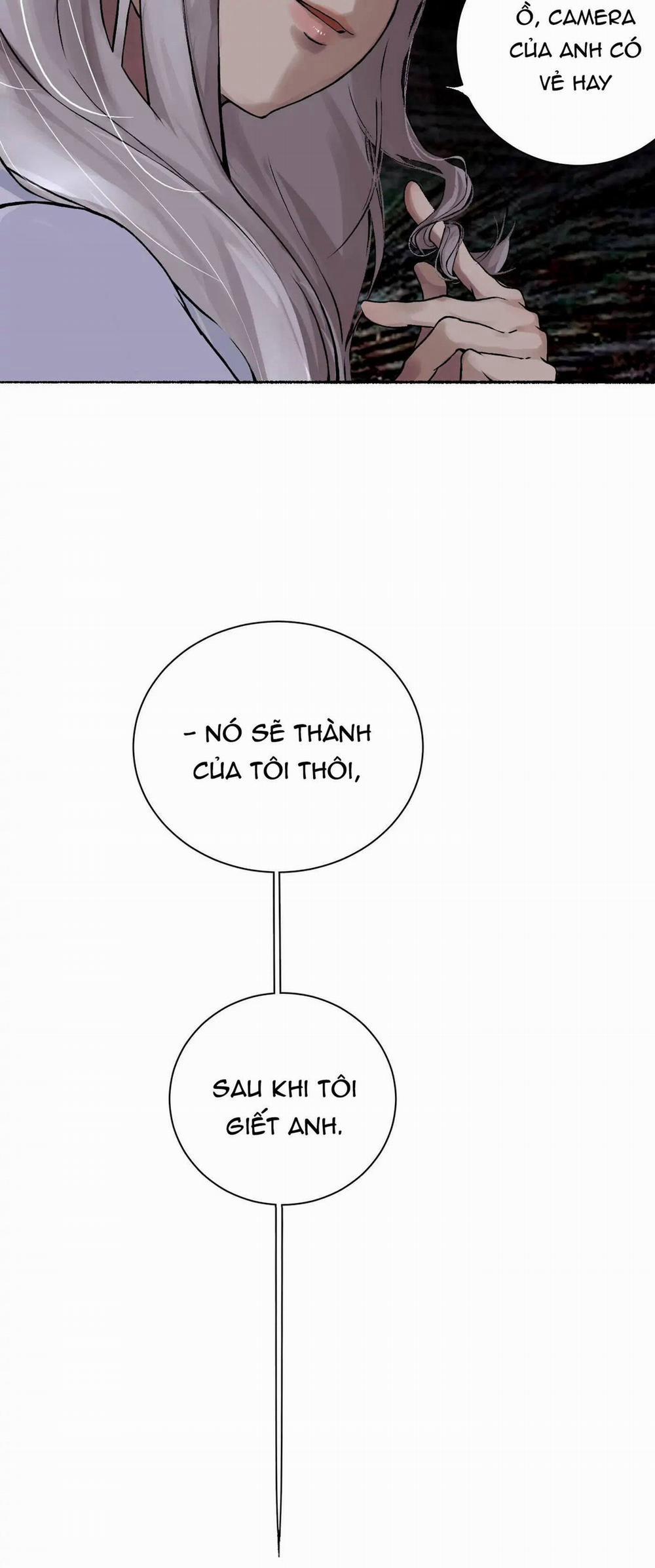 Trinh Thám Vlog 4 trang 27