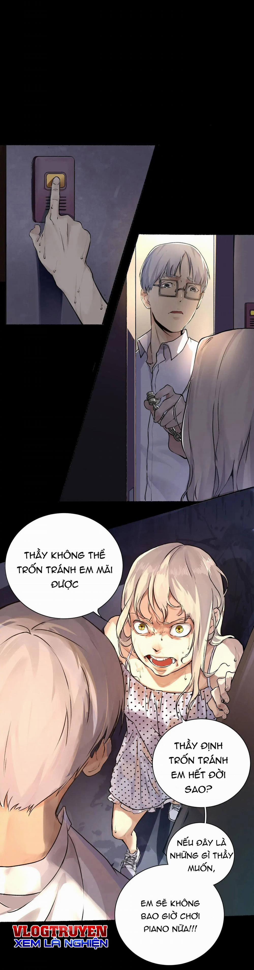 Trinh Thám Vlog 4 trang 4