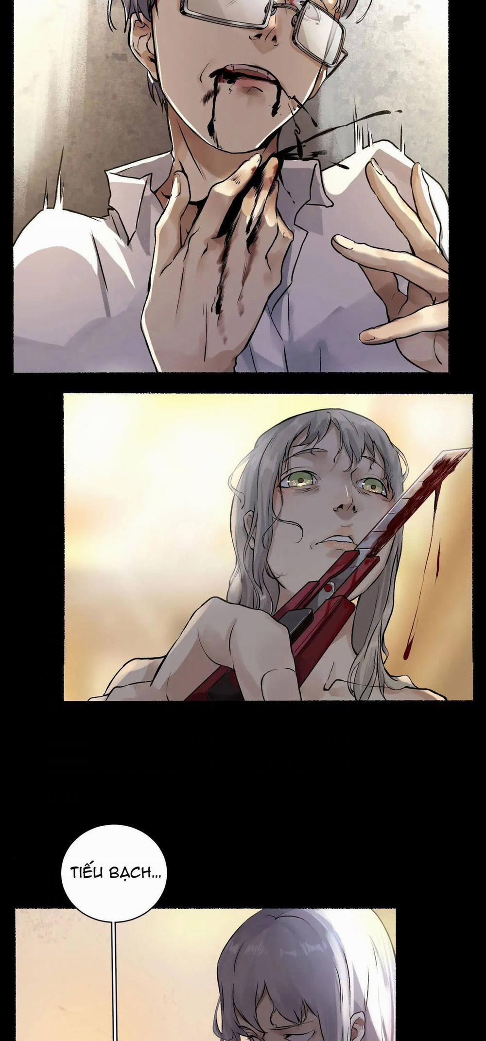 Trinh Thám Vlog 4 trang 6