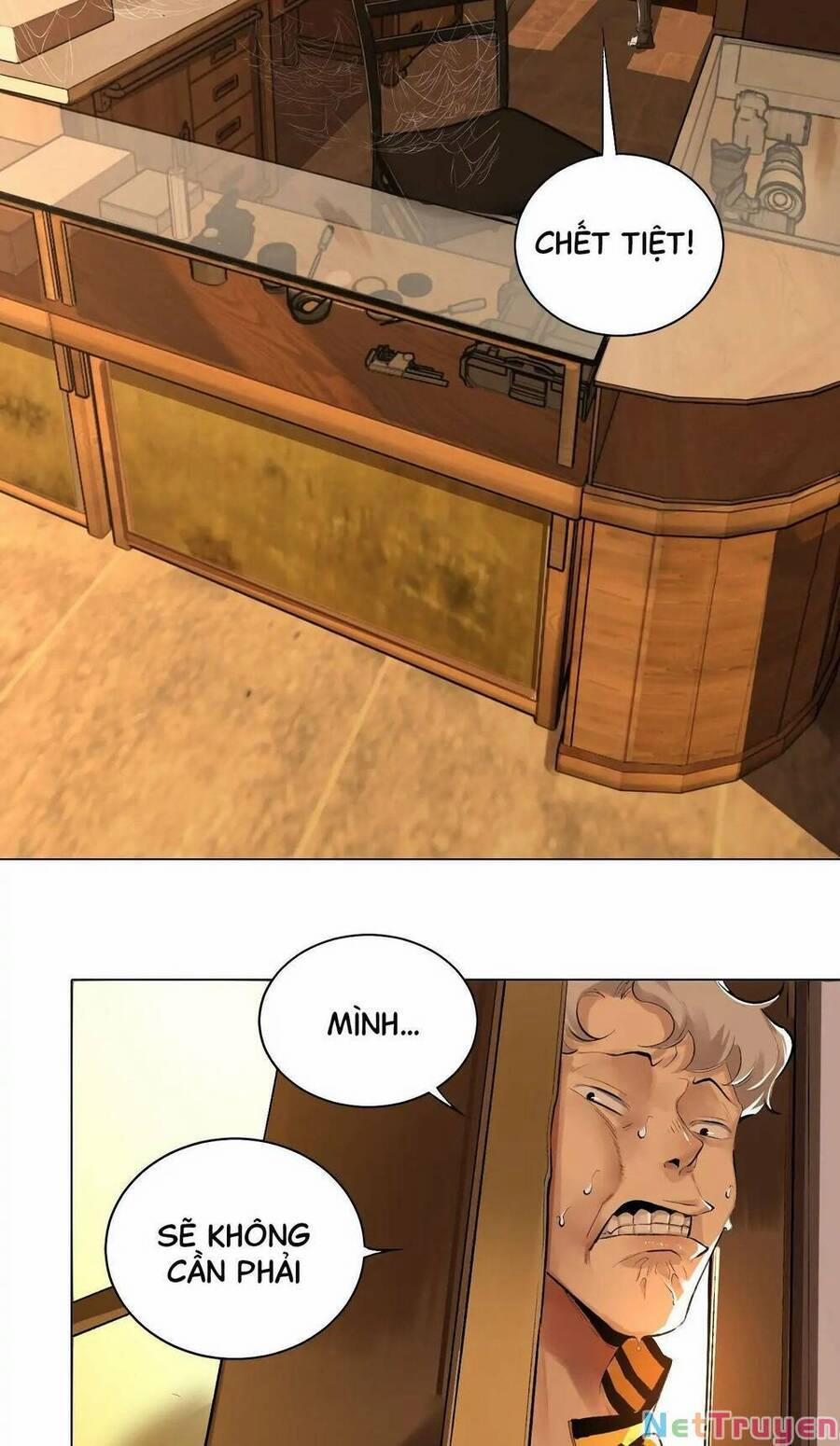 Trinh Thám Vlog 40 trang 10