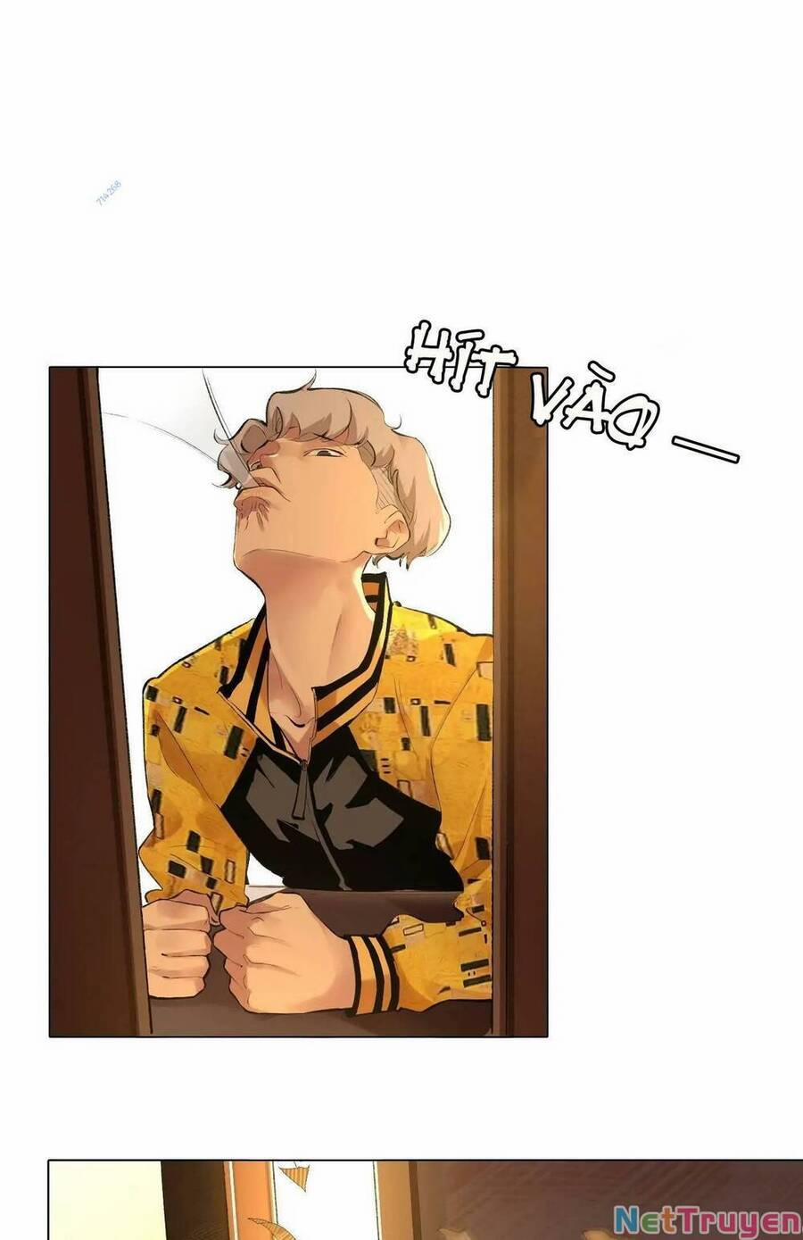 Trinh Thám Vlog 40 trang 16