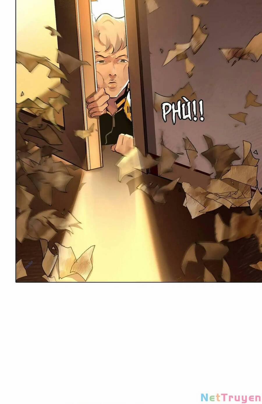 Trinh Thám Vlog 40 trang 17