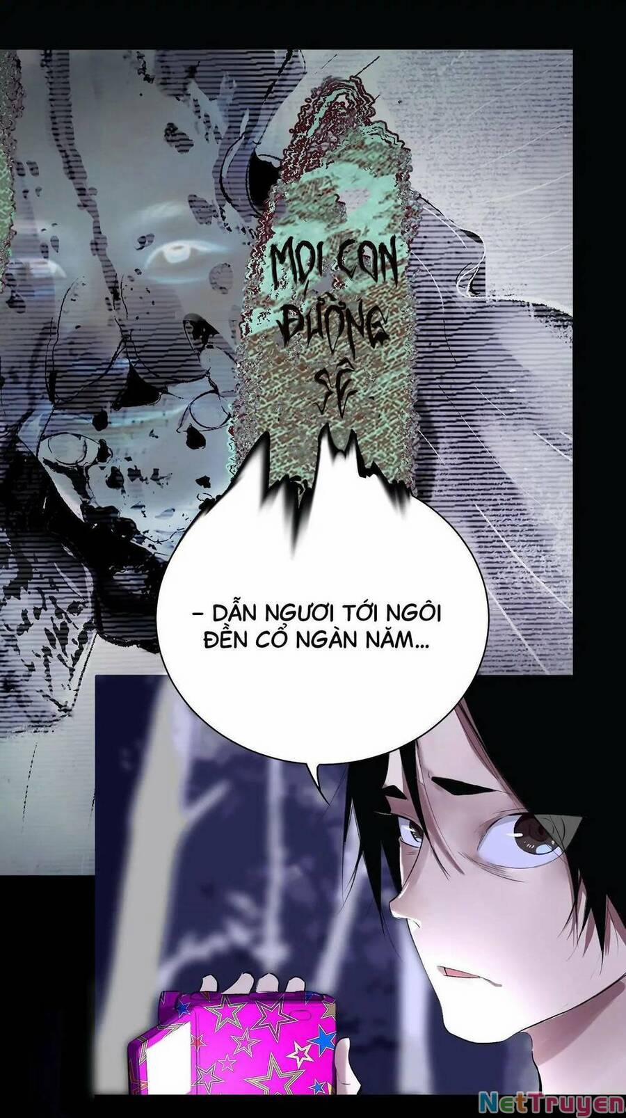 Trinh Thám Vlog 40 trang 2