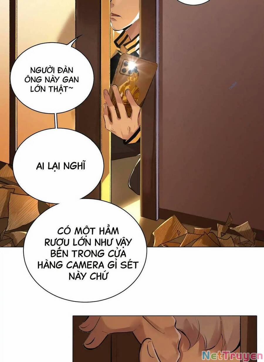 Trinh Thám Vlog 40 trang 20