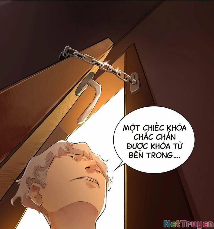 Trinh Thám Vlog 40 trang 22