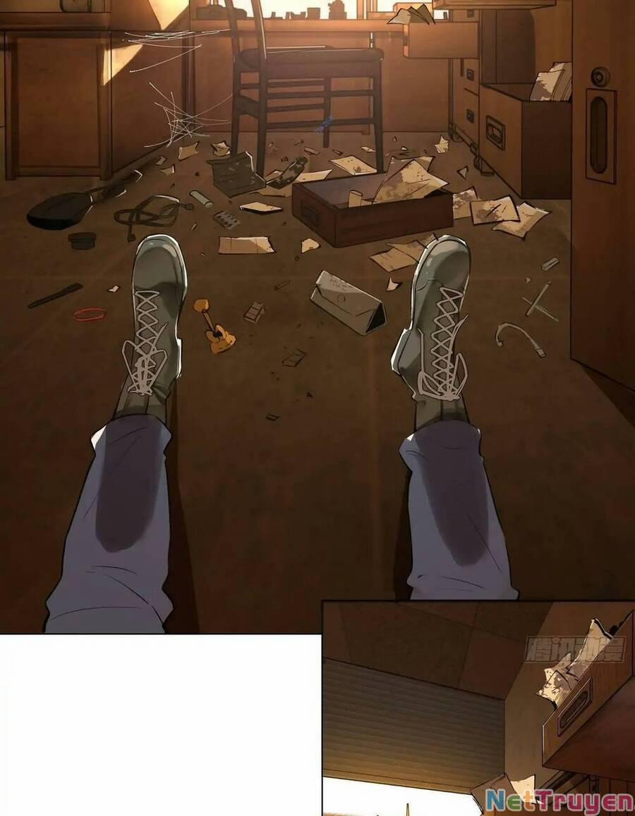 Trinh Thám Vlog 40 trang 32