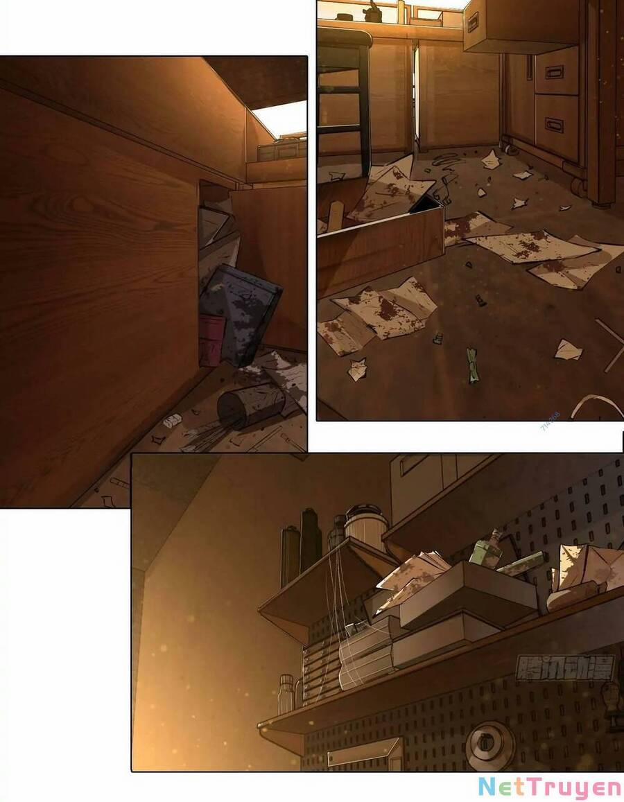 Trinh Thám Vlog 40 trang 33