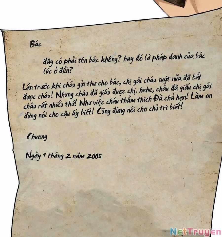 Trinh Thám Vlog 40 trang 40