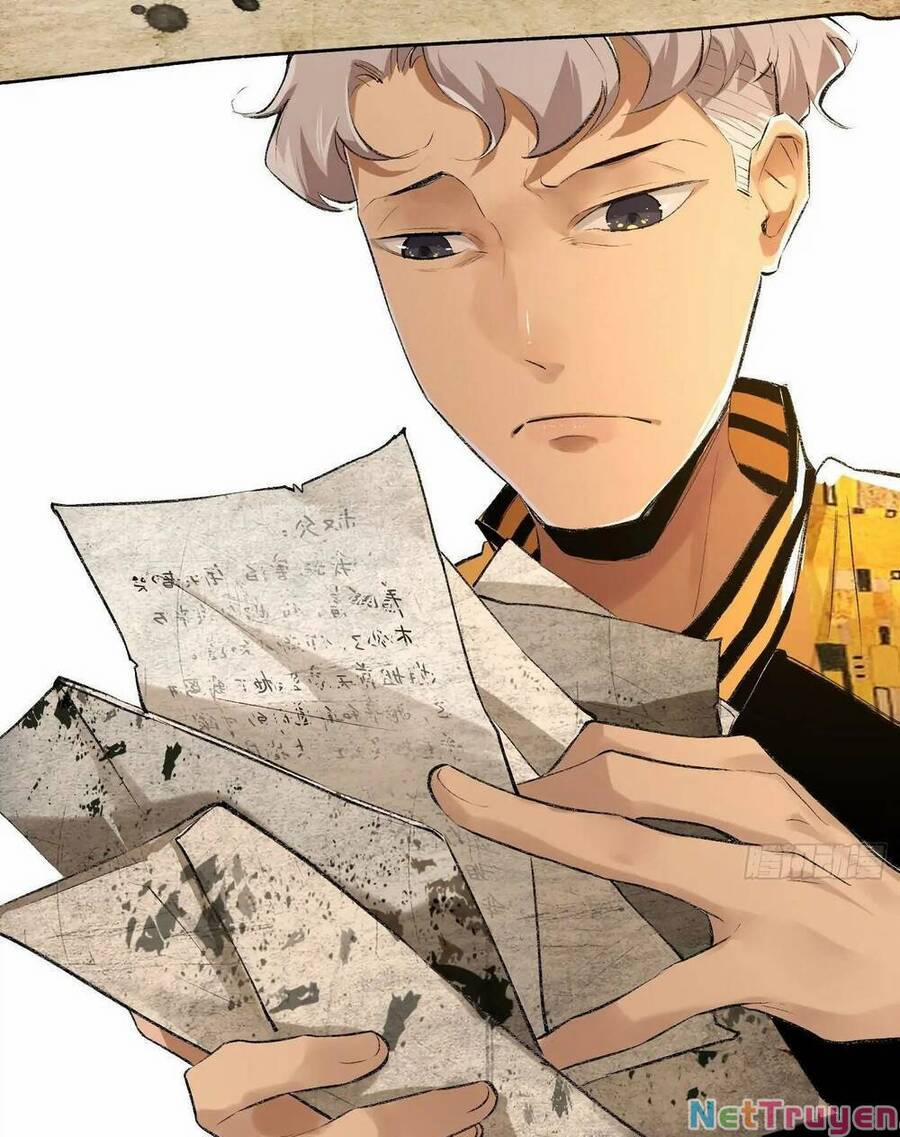 Trinh Thám Vlog 40 trang 42