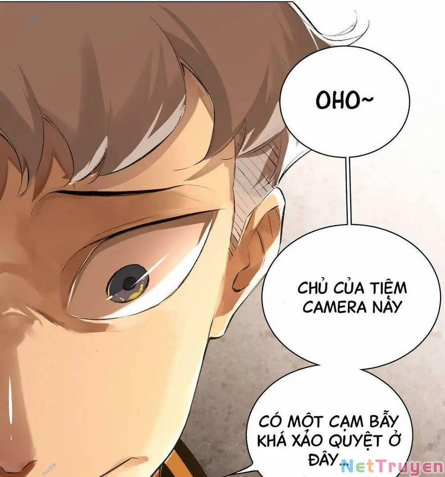 Trinh Thám Vlog 40 trang 48