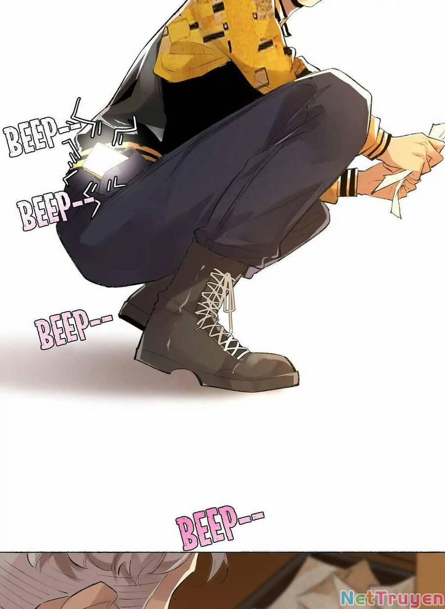 Trinh Thám Vlog 40 trang 50