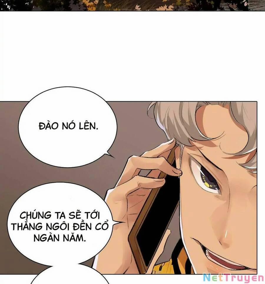 Trinh Thám Vlog 40 trang 57