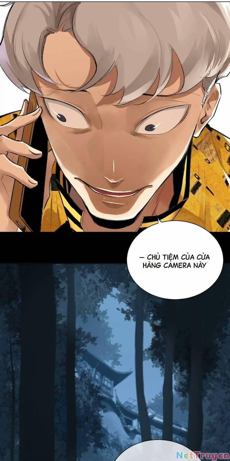 Trinh Thám Vlog 40 trang 60