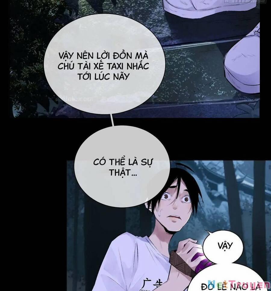 Trinh Thám Vlog 41 trang 12