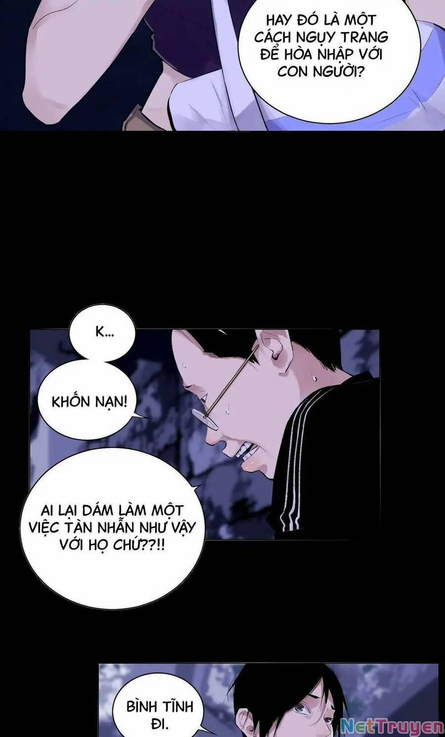 Trinh Thám Vlog 41 trang 17