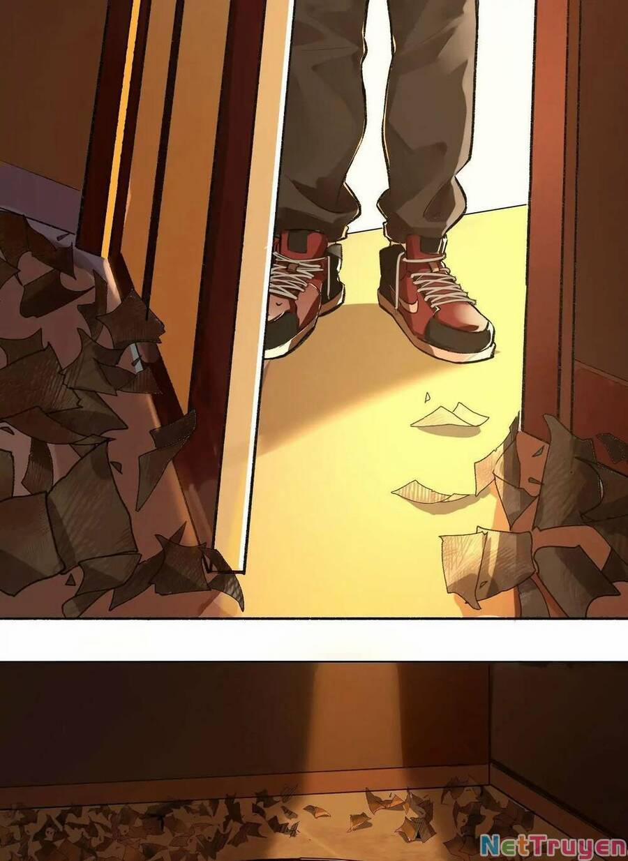 Trinh Thám Vlog 41 trang 23