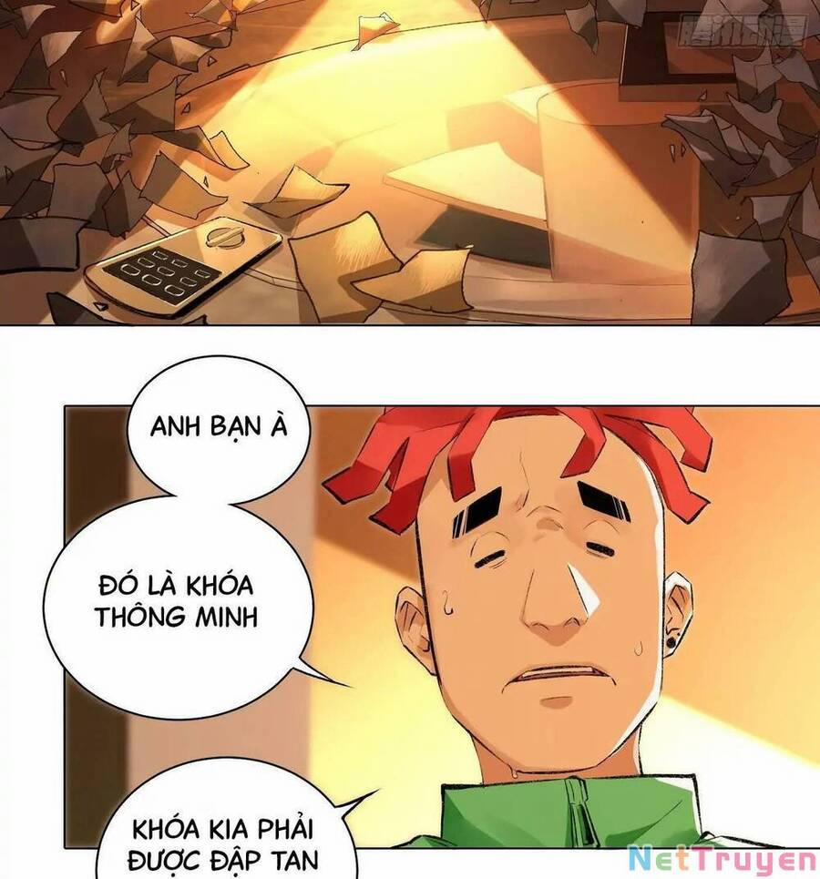 Trinh Thám Vlog 41 trang 26