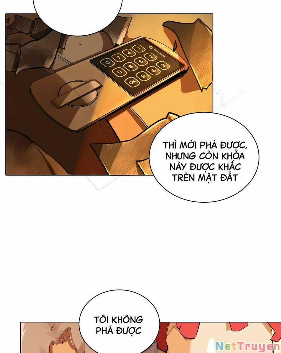 Trinh Thám Vlog 41 trang 27