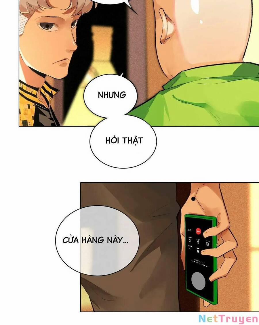 Trinh Thám Vlog 41 trang 28