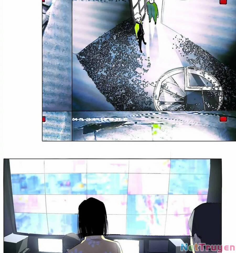 Trinh Thám Vlog 41 trang 30