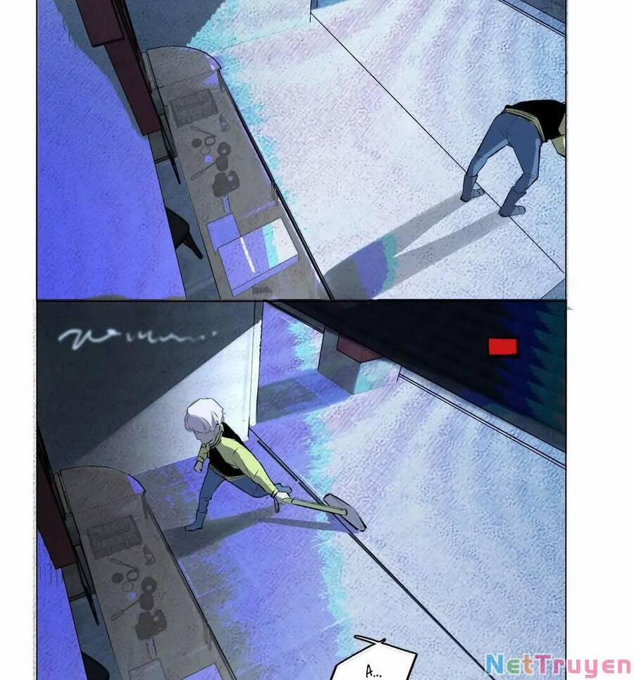 Trinh Thám Vlog 41 trang 32