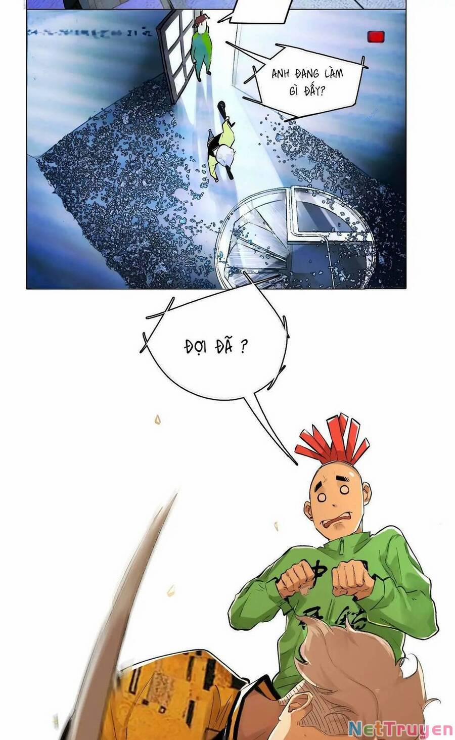 Trinh Thám Vlog 41 trang 33