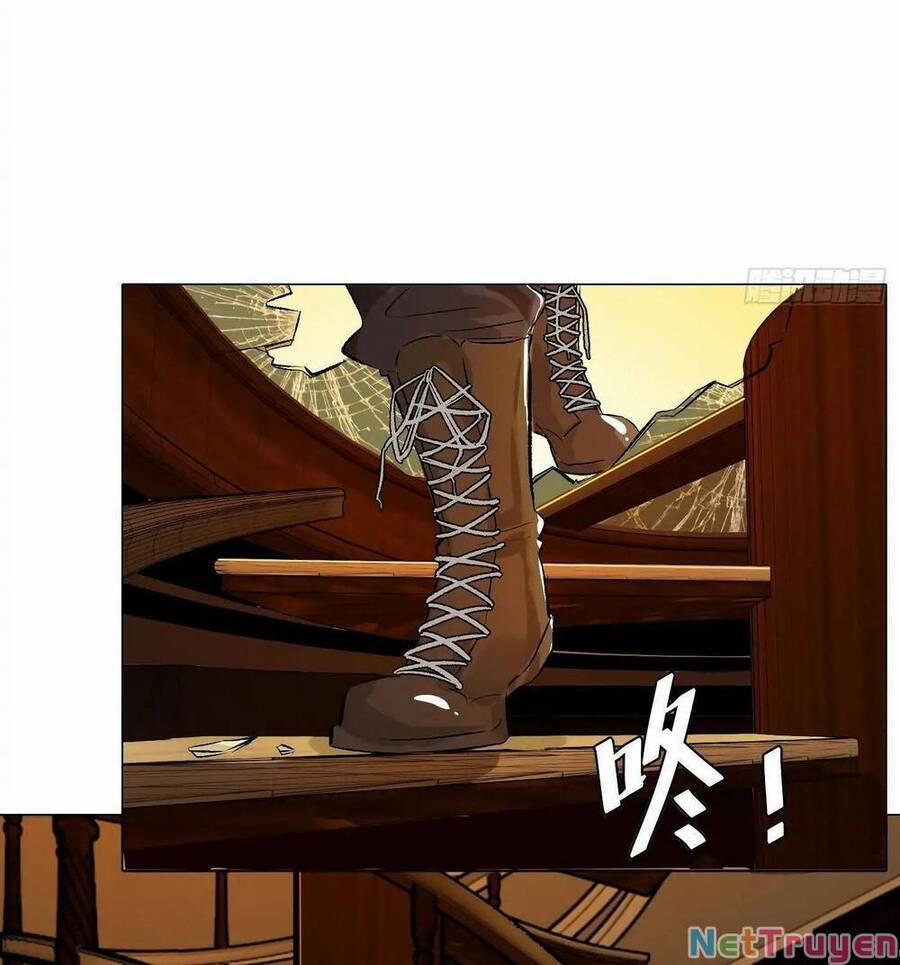 Trinh Thám Vlog 41 trang 48