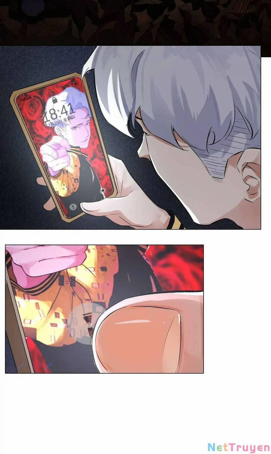 Trinh Thám Vlog 41 trang 50