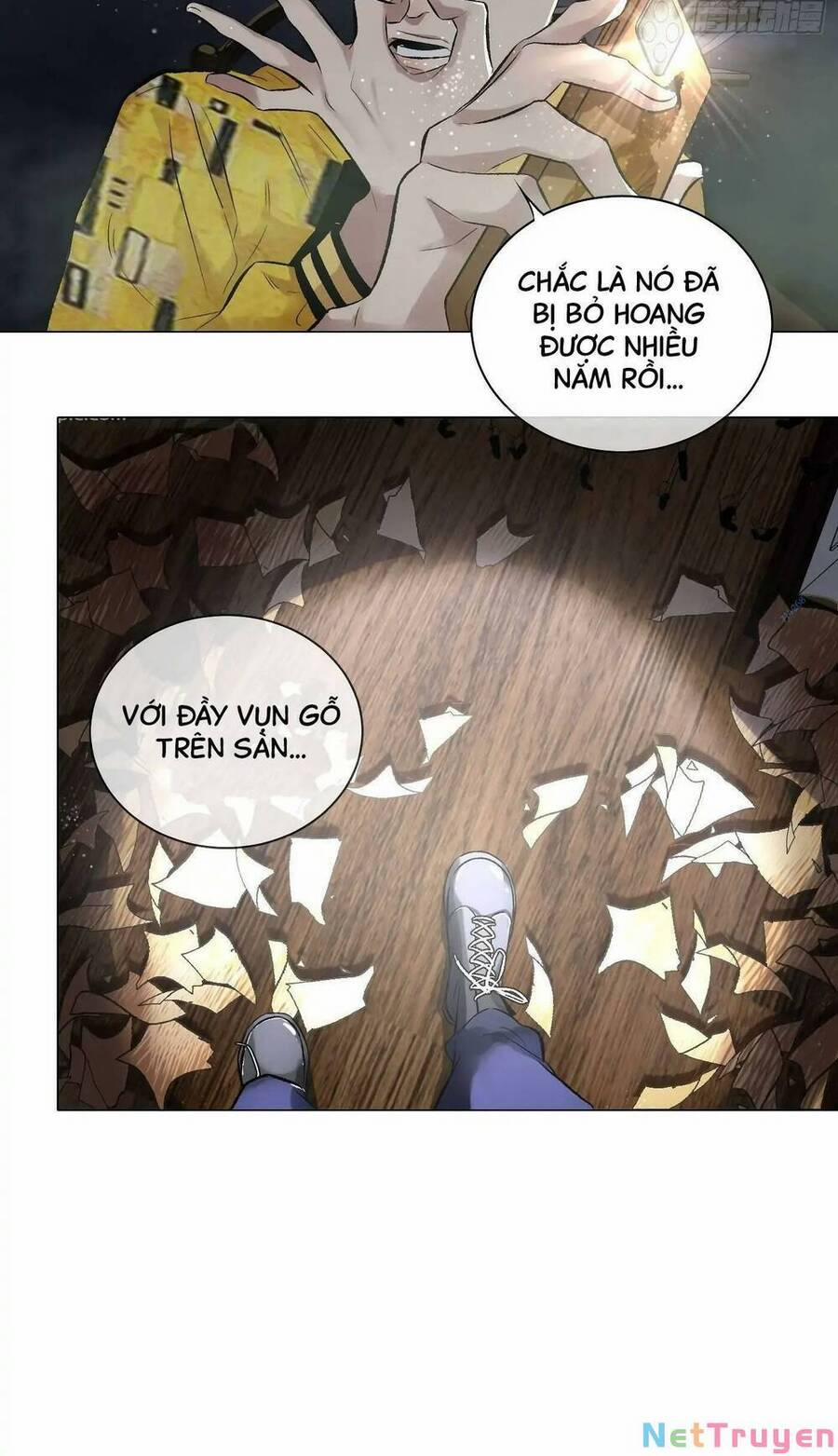 Trinh Thám Vlog 41 trang 54