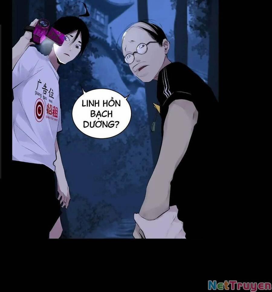 Trinh Thám Vlog 41 trang 7