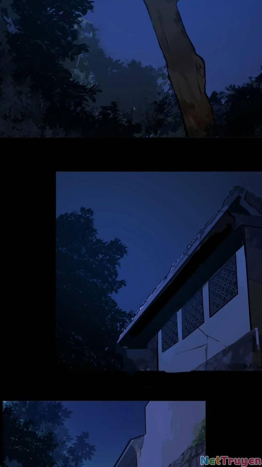 Trinh Thám Vlog 42 trang 2