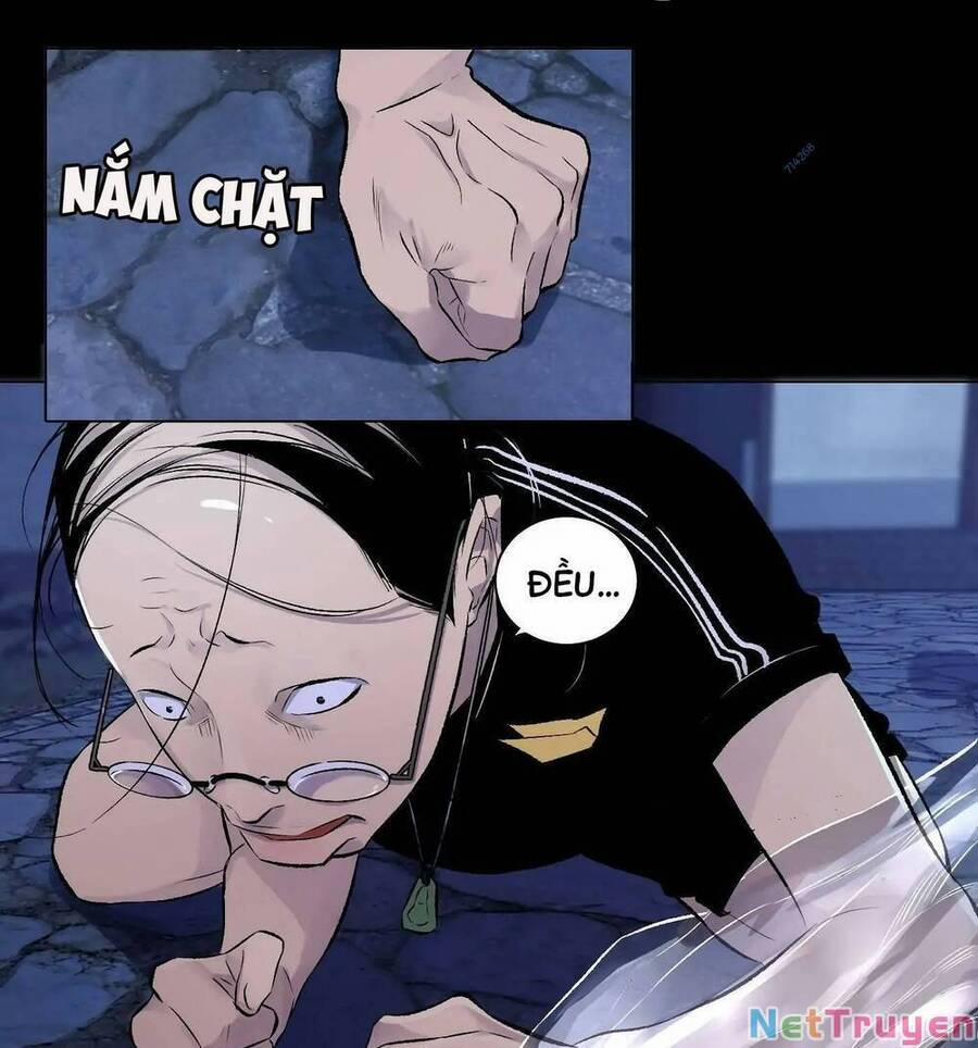 Trinh Thám Vlog 42 trang 25