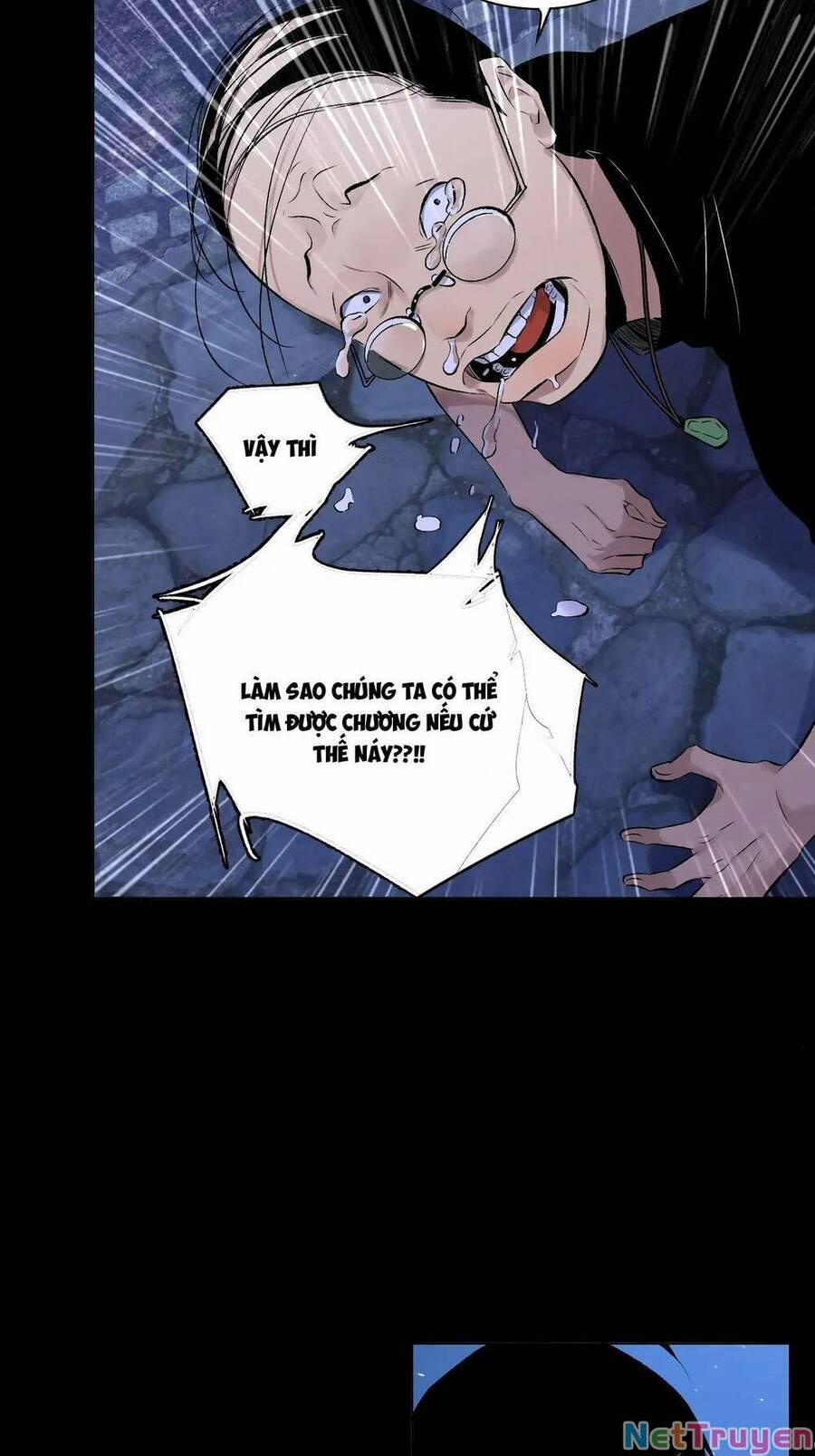 Trinh Thám Vlog 42 trang 28