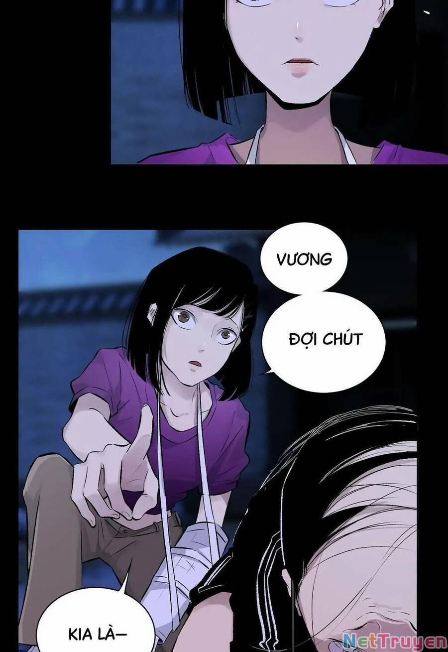 Trinh Thám Vlog 42 trang 31